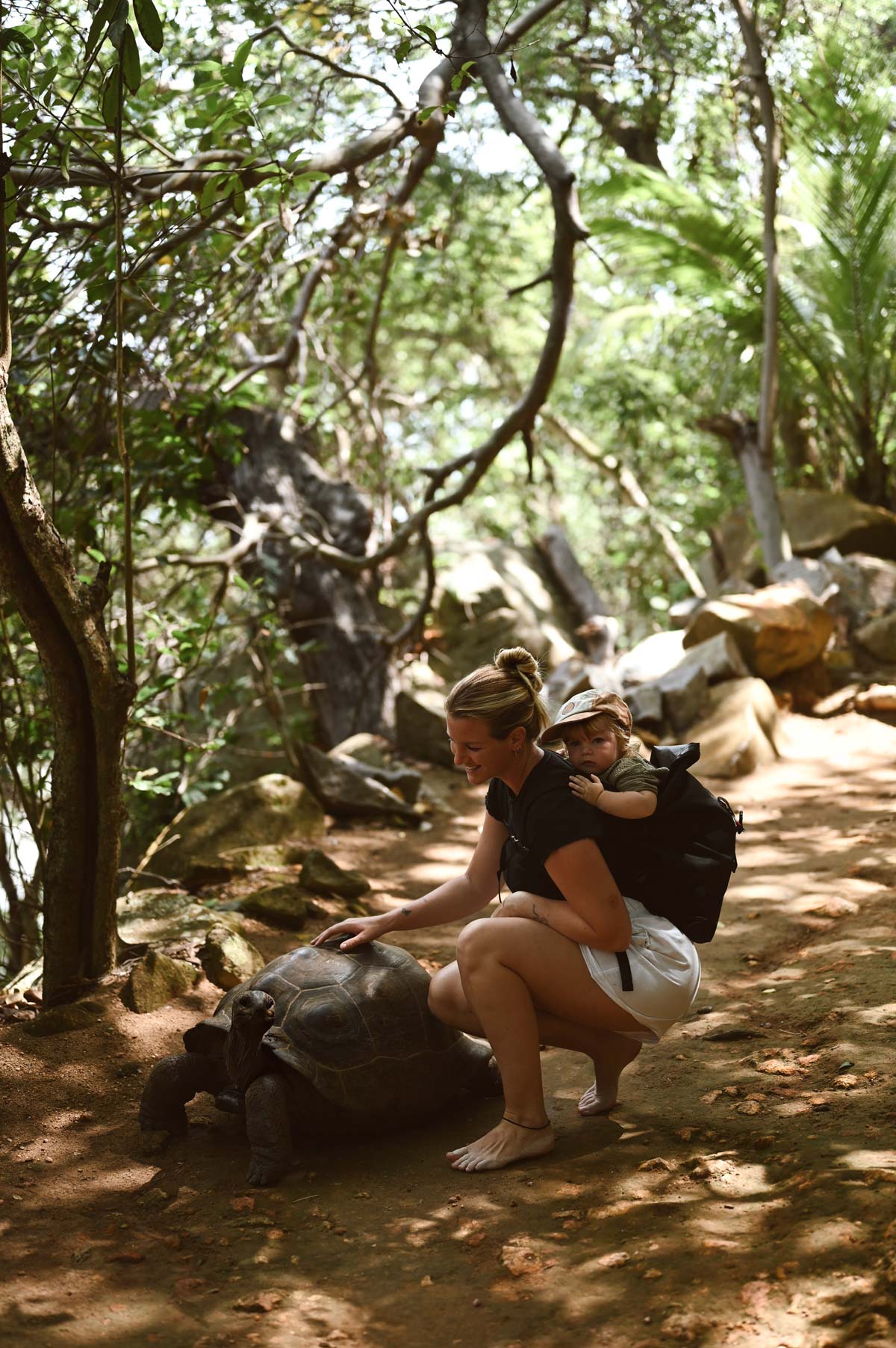 Pepper And Julie At Erminia Heavner Blog