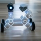 Roboter im Bau: Intelligente Maschinen auf der Baustelle – Immobilien & KI (künstliche Intelligenz)