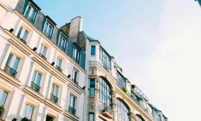 Karl Lagerfeld Wohnung in Paris verkauft: Das 10 Millionen Dollar Apartment