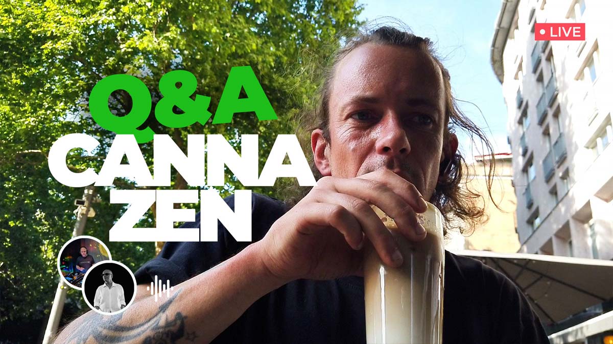 cannazen-community-fragen-radio-interview-probierpaket-cannabis-weed-lieferung-anonymitat-neue-sorten-live