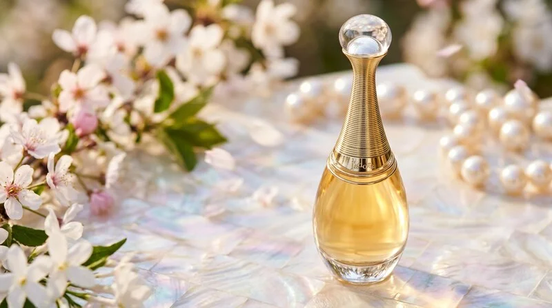gucci-guilty-parfum-flakon-schwarz-gold-studio-luxury-duft-designer-product-shot
