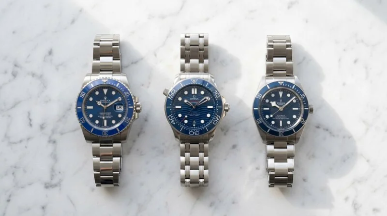 Rolex neue Uhren: Submariner, Datejust & Co.