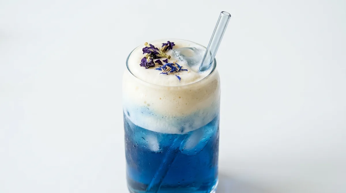 Cannabis Golden Milk — Kurkuma Latte als Infused Drink